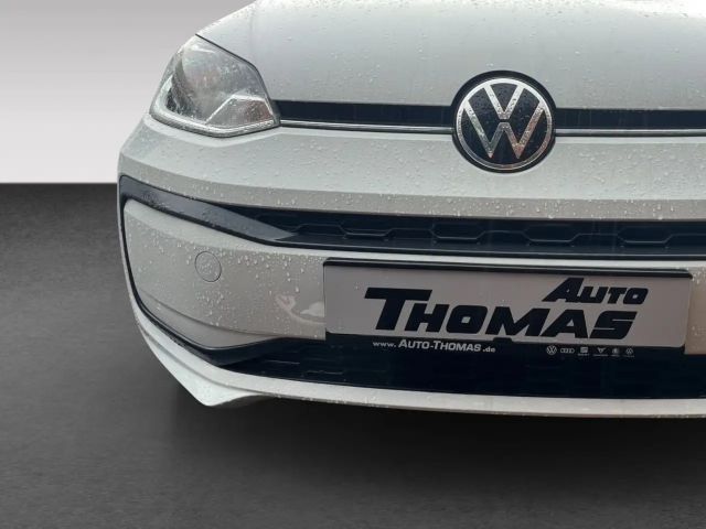 Volkswagen up! 1.0 5-Gang TSI Basis Klima