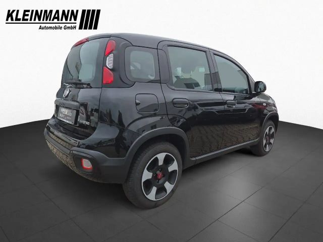 Fiat Panda CityCross Cross