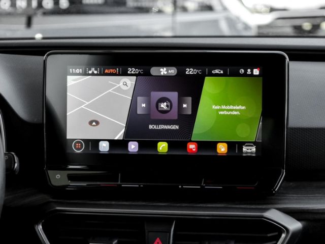 Seat Leon 1.5 eTSI Sportstourer Xcellence