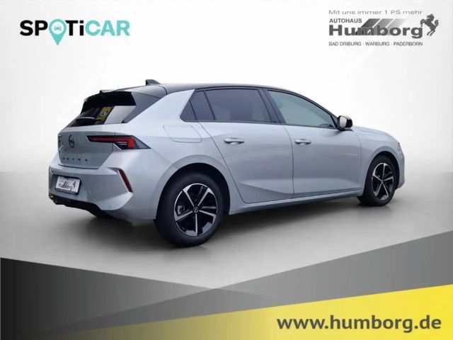 Opel Astra 1.2 Turbo GS-Line Grand Sport Turbo