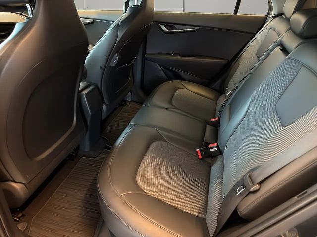 Kia Niro EV Long range e-Niro