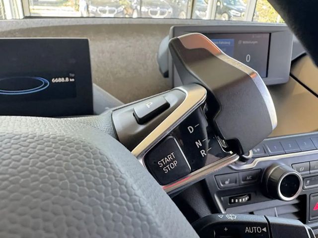 BMW i3 120Ah