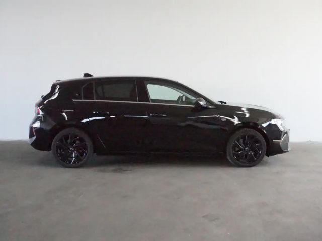 Opel Astra Elegance Hybrid Innovation