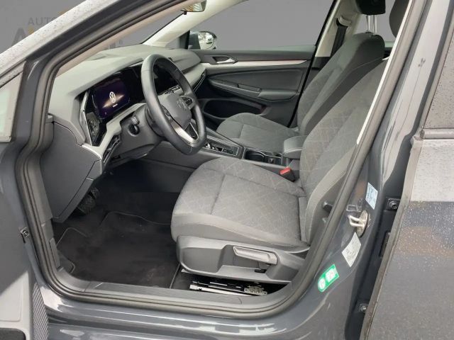 Volkswagen Golf DSG Life