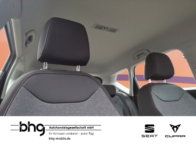 Seat Ateca 1.5 TSI Style