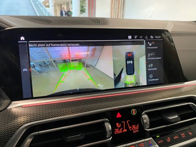 BMW X5 M-Sport xDrive