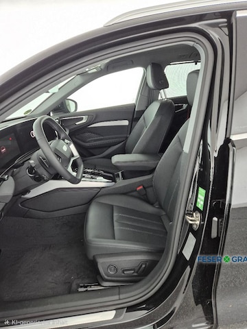 Audi A5 Avant S-Tronic