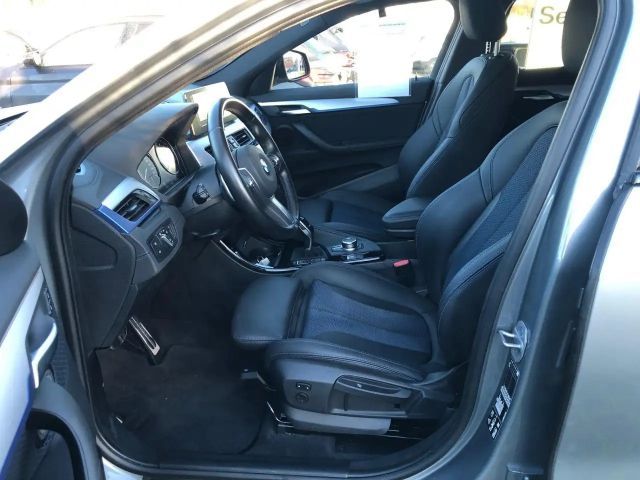 BMW X2 M-Sport xDrive20i