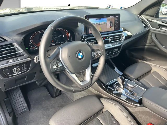 BMW X3 xDrive30d