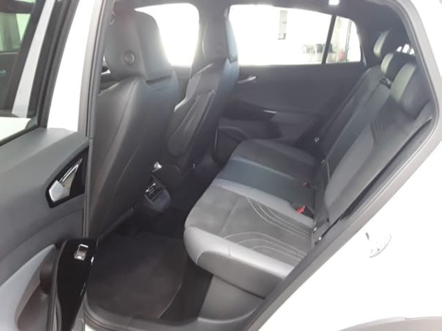 Volkswagen ID.5 Sonderleasing Pano Matrix Wärmepumpe Lenkh