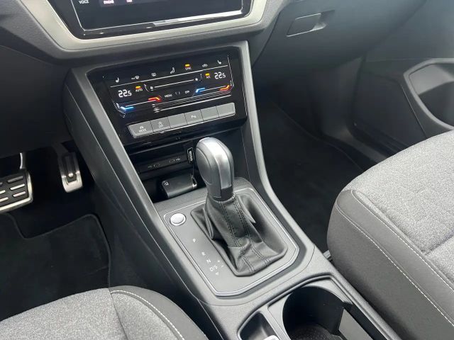 Volkswagen Touran DSG Move