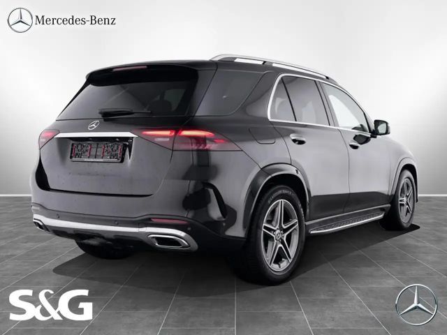Mercedes-Benz GLE 450 4MATIC AMG Line