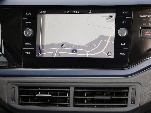 Volkswagen Polo 1.0 TSI TSi United