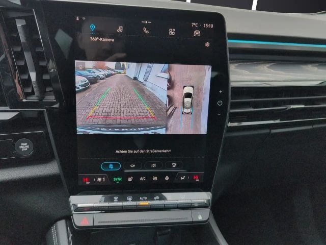 Renault Austral E-Tech Iconic