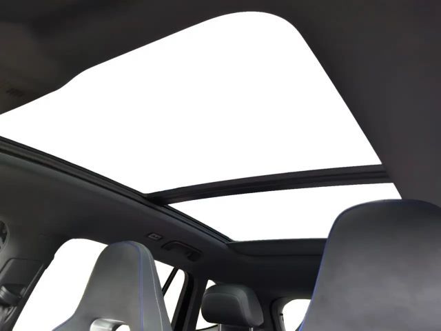 Volkswagen Tiguan 2.0 TSI DSG R-Line