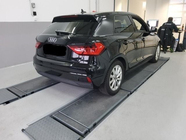 Audi A1 30 TFSI S-Tronic Sportback