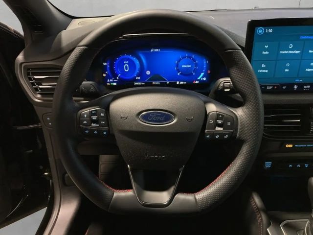 Ford Focus EcoBoost ST Line Wagon