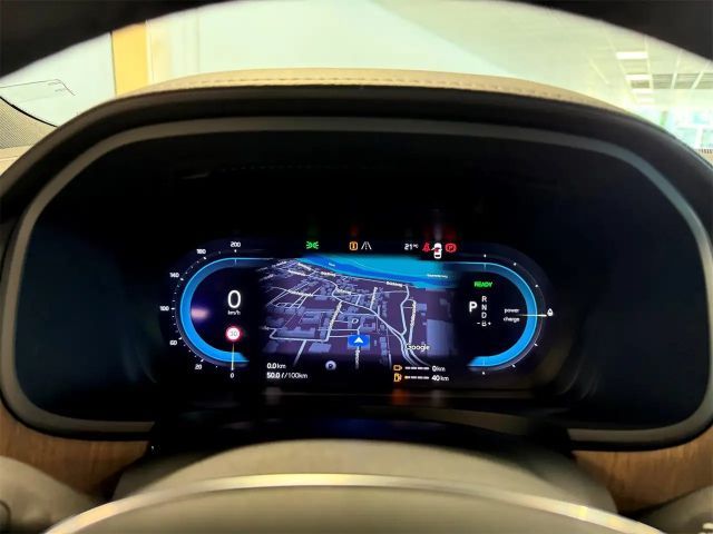 Volvo S90 AWD Dark Plus Recharge T8