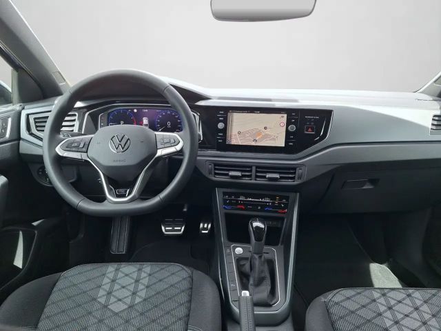 Volkswagen Taigo 1.0 TSI DSG IQ.Drive R-Line