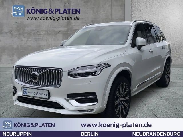 Volvo XC90 AWD Bright Plus