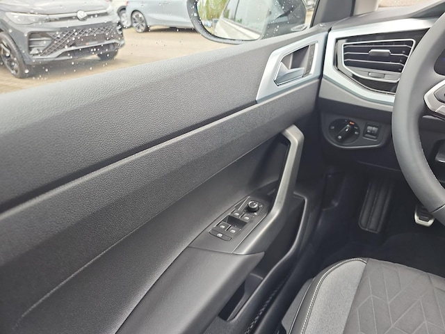 Volkswagen Taigo Taigo 'GOAL' 1,0 l TSI OPF 116 PS 6-Gang Navi