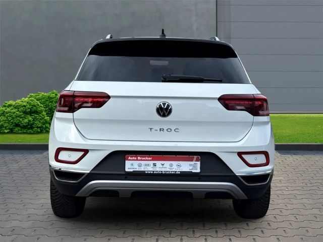 Volkswagen T-Roc 1.5 TSI Style