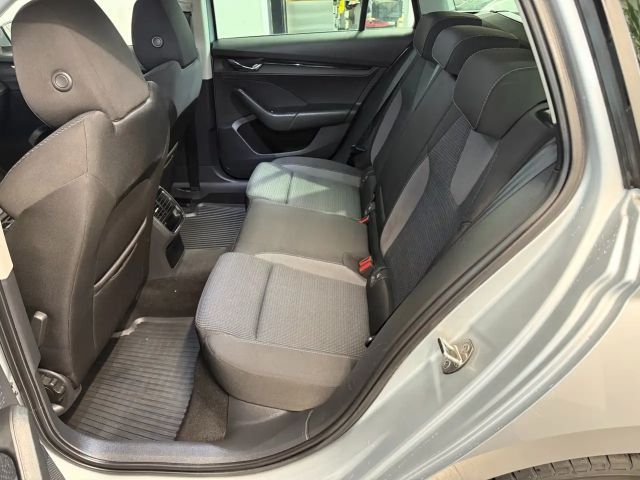 Skoda Octavia 2.0 TDI Ambition