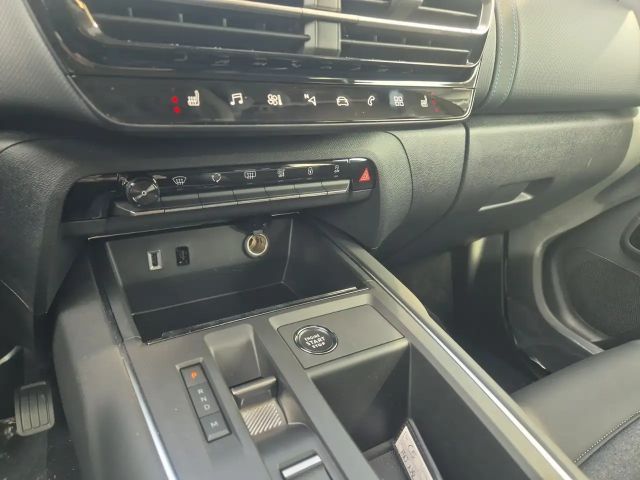 Citroën C5 Aircross Plus