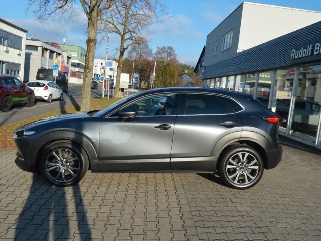 Mazda CX-30 Premium SkyActiv