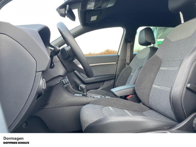 Seat Ateca 1.5 TSI DSG