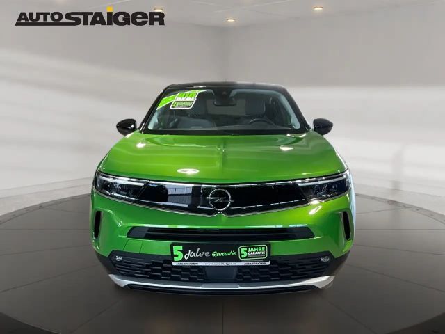 Opel Mokka Elegance