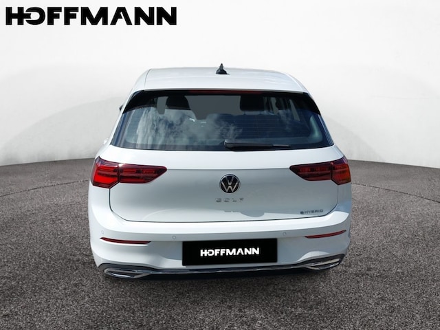 Volkswagen Golf 1.4 eHybrid DSG eHybrid