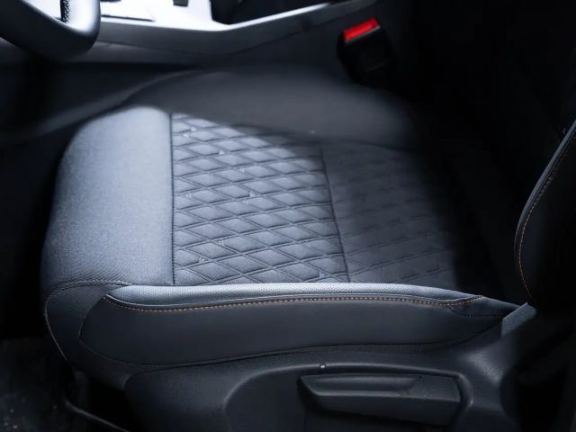 MG MG3 HEV LUX Navi Klimaautomatik 360° Ka. ACC