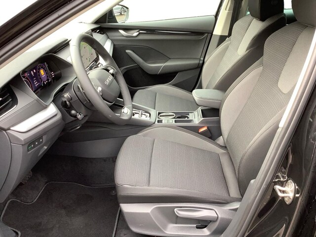 Skoda Octavia 2.0 TDI Combi Selection