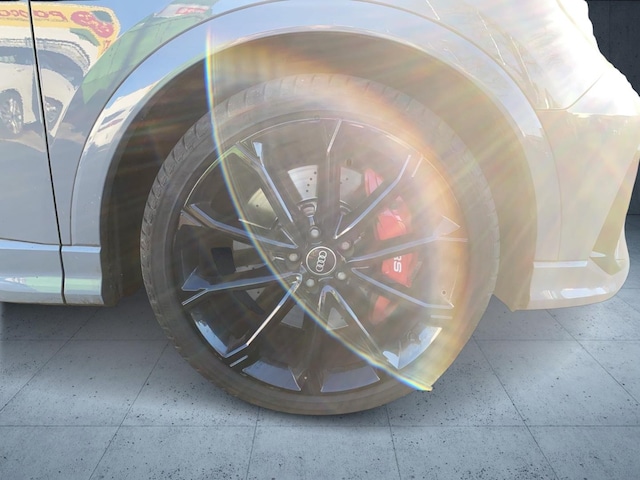 Audi RS Q3 Quattro S-Tronic