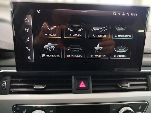 Audi A4 40 TFSI Avant S-Line S-Tronic