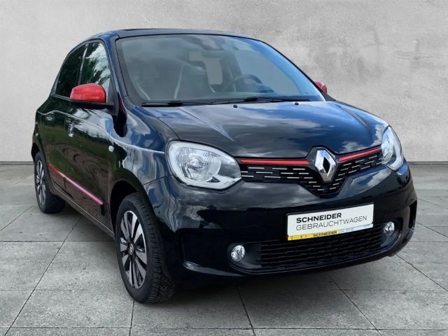 Renault Twingo E-Tech Techno