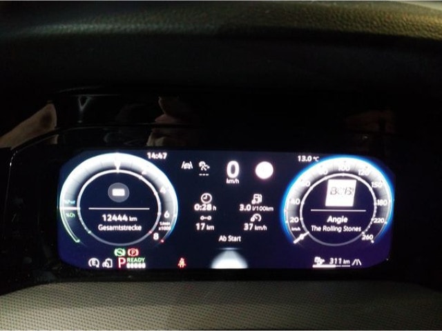 Volkswagen Golf DSG Style eHybrid