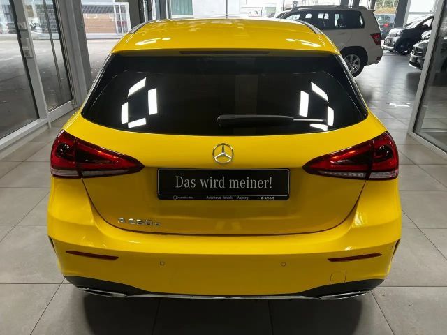 Mercedes-Benz A 250 A 250 e AMG Line