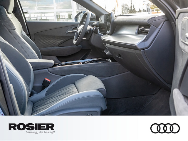 Audi Q3 Hybride S-Tronic