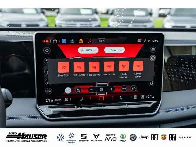 Volkswagen Tiguan 2.0 TDI DSG R-Line