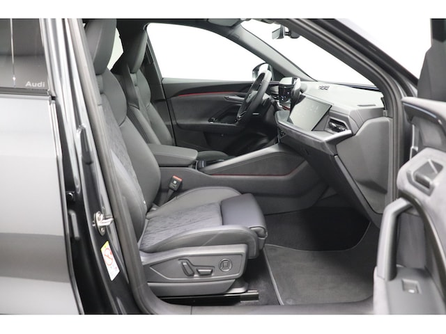 Audi Q5 Quattro S-Tronic