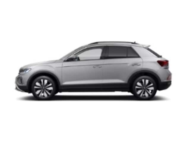 Volkswagen T-Roc 1.0 TSI Move