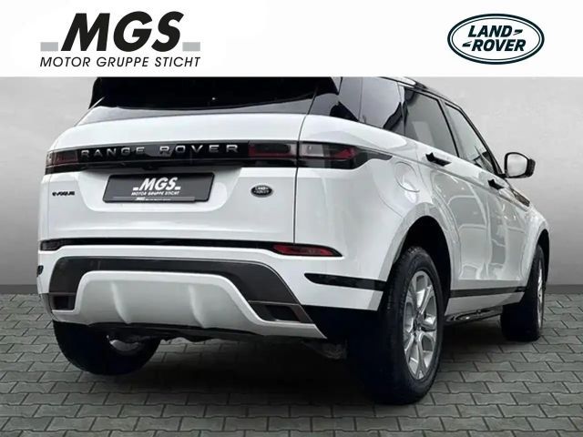 Land Rover Range Rover Evoque Dynamic