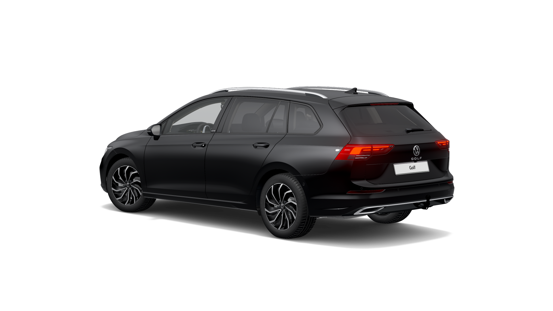 Volkswagen Golf 2.0 TDI DSG Golf VIII Variant