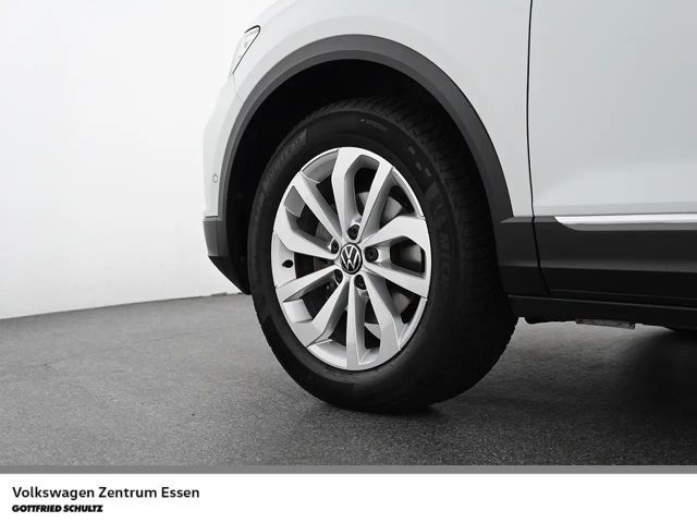 Volkswagen T-Roc DSG Style