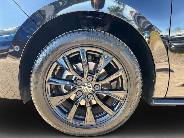 Volkswagen Multivan 2.0 TDI Style