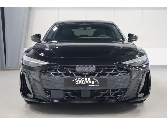 Audi A6 e-tron Edition Quattro S-Line