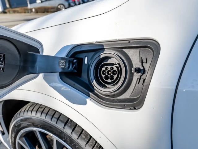 BMW X2 Coupé M-Sport xDrive25e