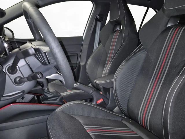 Skoda Fabia 1.5 TSI Monte Carlo